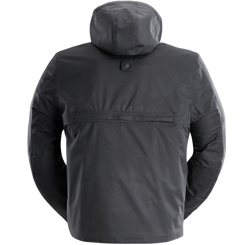 Veste de moto Furygan Ashton noire
