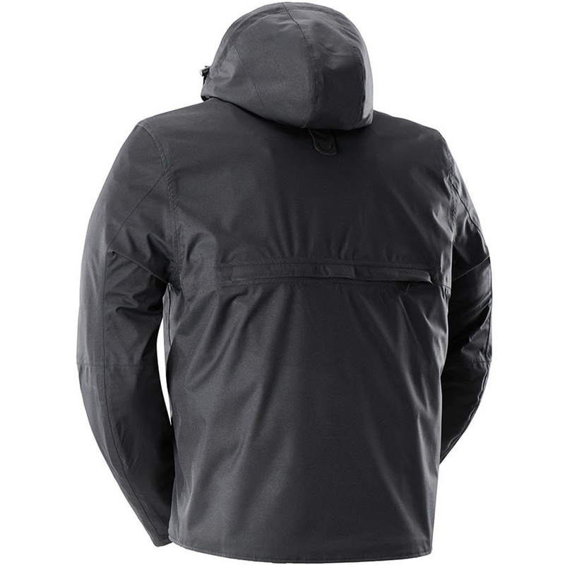 Veste de moto Furygan Ashton noire