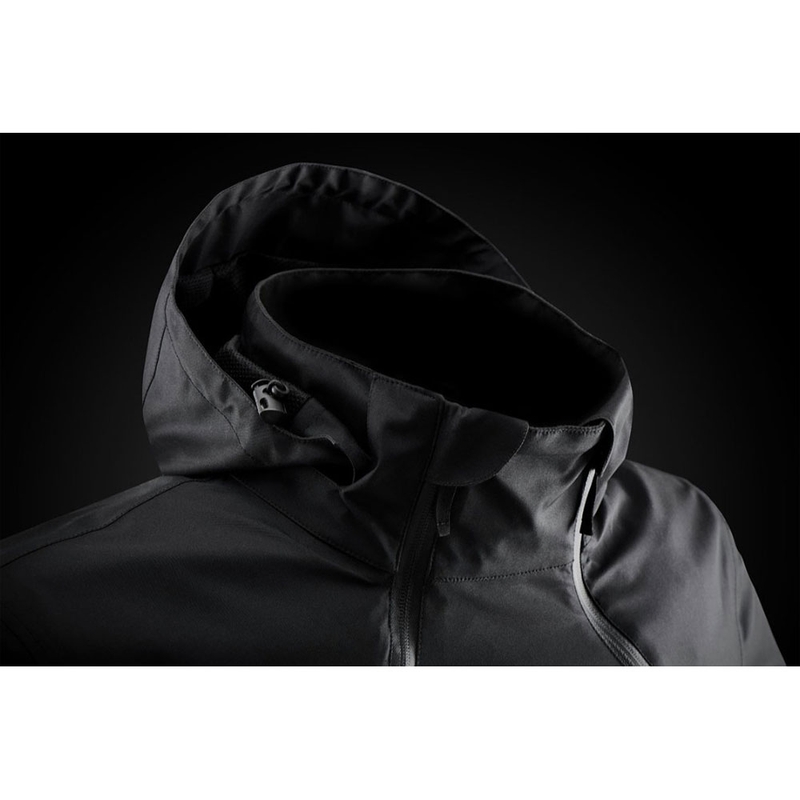 Veste de moto Furygan Ashton noire
