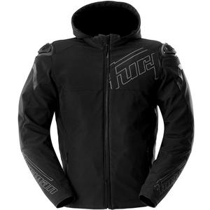 Veste de moto Furygan Sektor Roadster Evo noir-gris