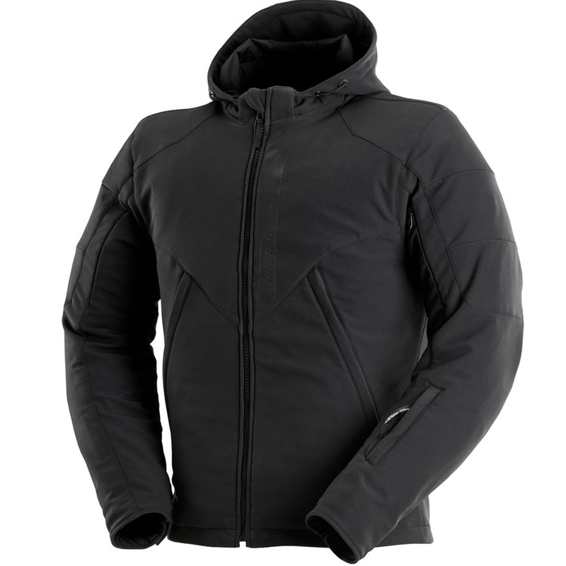 Veste de moto Furygan Evald noire