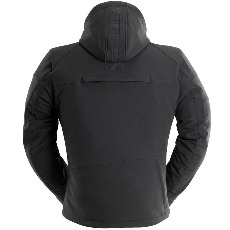 Veste de moto Furygan Evald noire