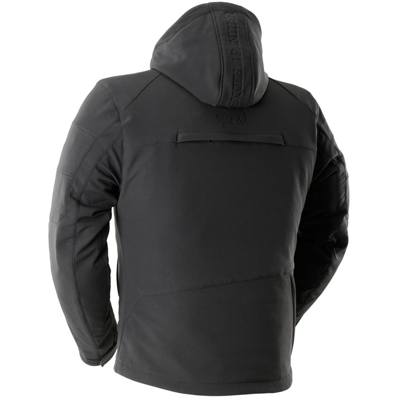 Veste de moto Furygan Evald noire
