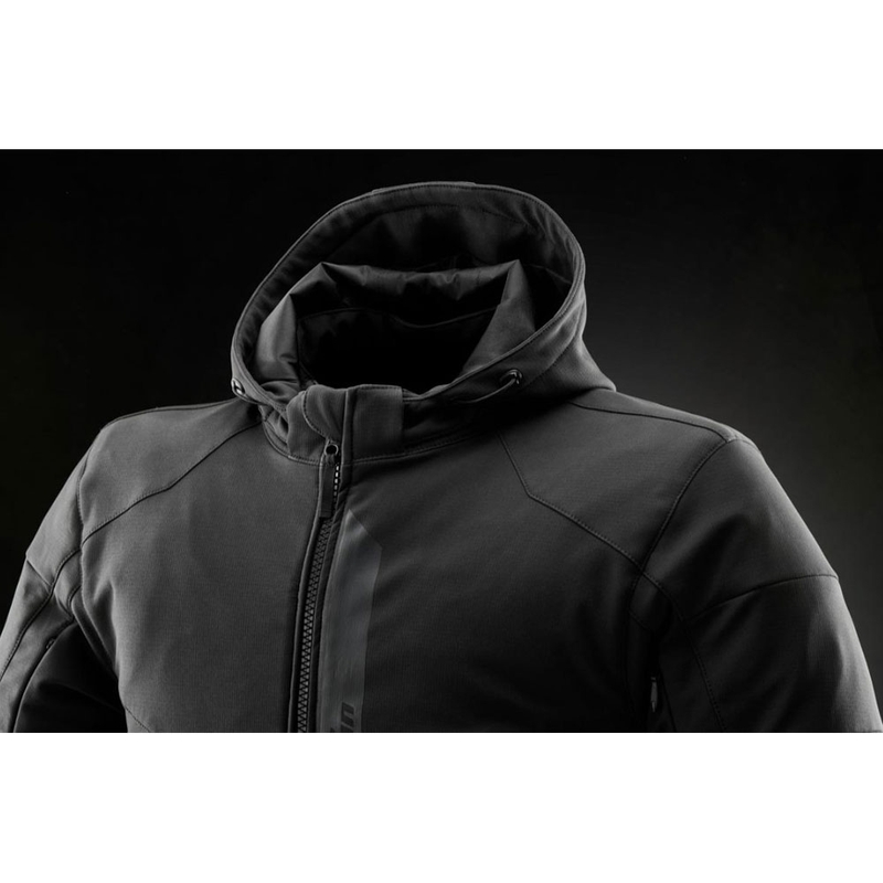 Veste de moto Furygan Evald noire