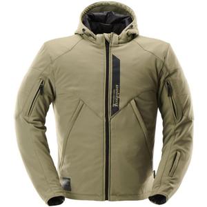 Blouson moto Furygan Evald vert kaki