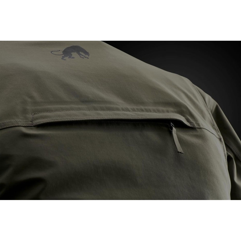 Veste de moto Furygan Harris Trooper vert kaki