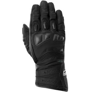 Gants de moto Furygan Aravis PrimaLoft® 37.5® noirs