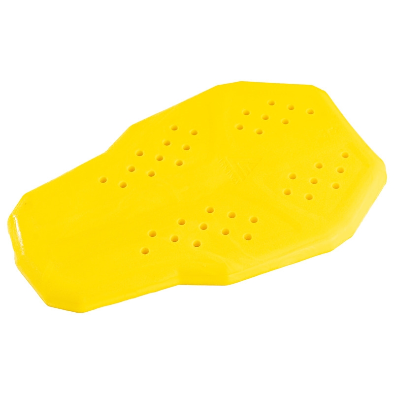 Protection dorsale Armanox 203-M (FB) niveau 2 (400 mm) jaune