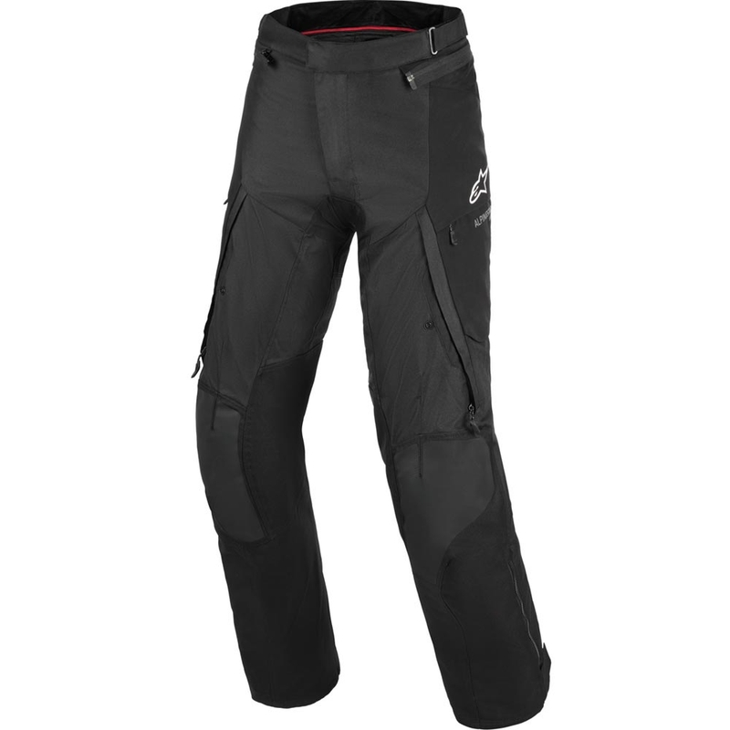 Pantalon de moto Alpinestar Andes V4 Drystar noir