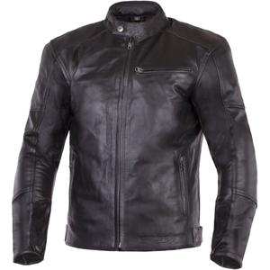 Veste de moto RSA Daytona noire
