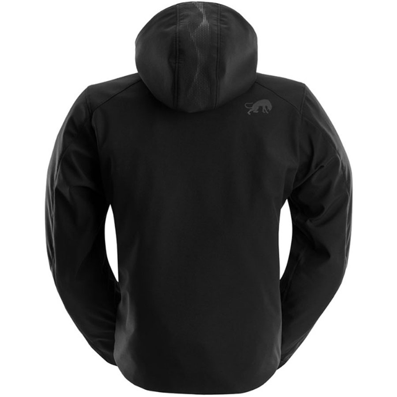 Veste de moto Furygan Skyfall noire