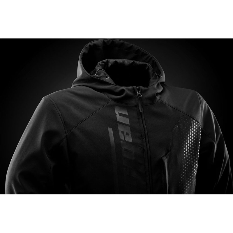 Veste de moto Furygan Skyfall noire