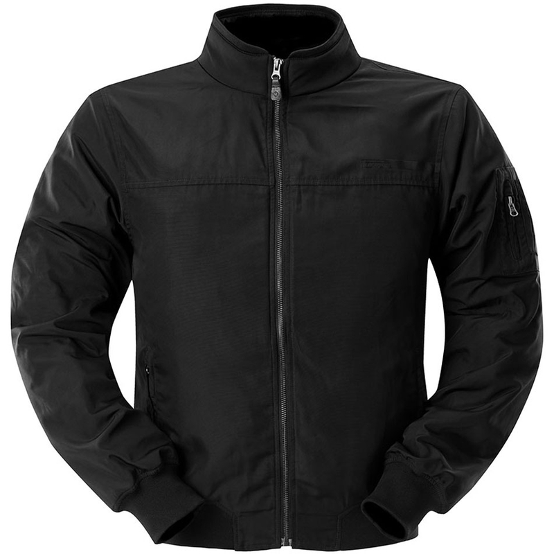 Veste de moto Furygan Kenya 3 noire