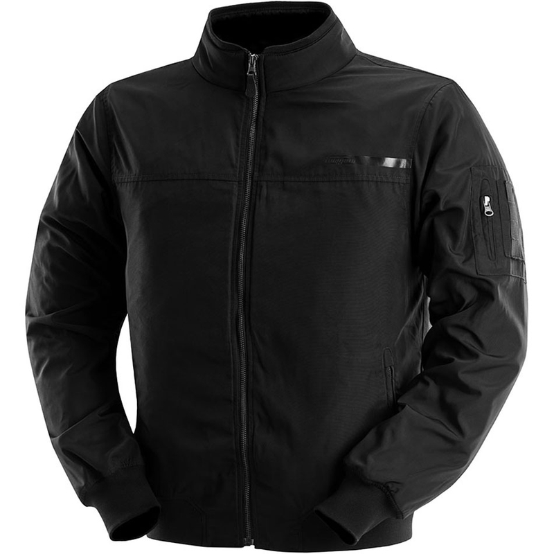 Veste de moto Furygan Kenya 3 noire