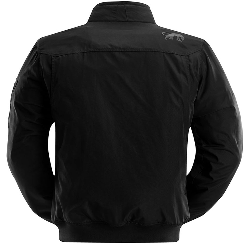 Veste de moto Furygan Kenya 3 noire