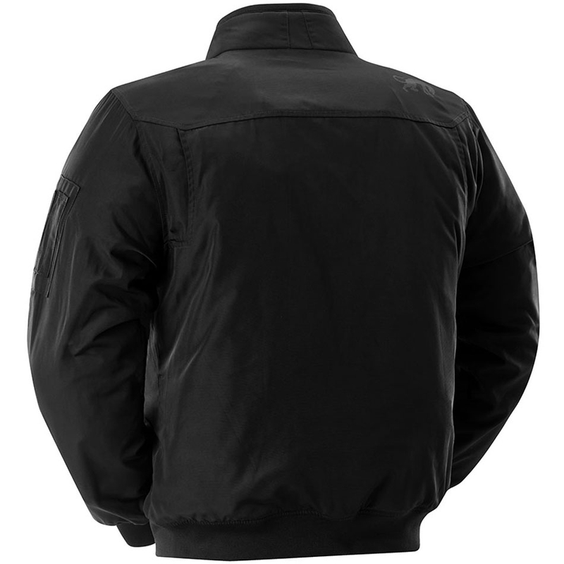 Veste de moto Furygan Kenya 3 noire