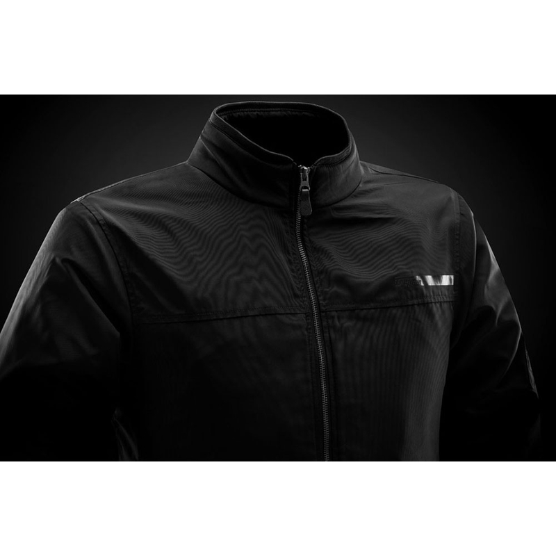 Veste de moto Furygan Kenya 3 noire
