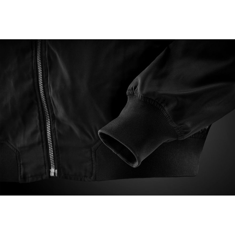 Veste de moto Furygan Kenya 3 noire
