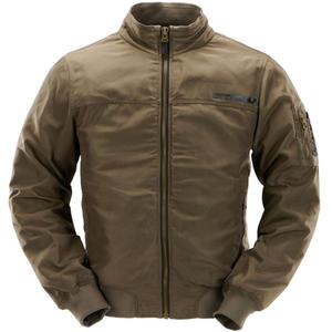 Veste de moto Furygan Kenya 3 vert kaki