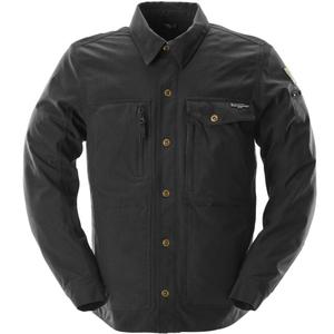 Blouson moto Furygan Eirik noir