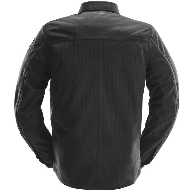 Blouson moto Furygan Eirik noir