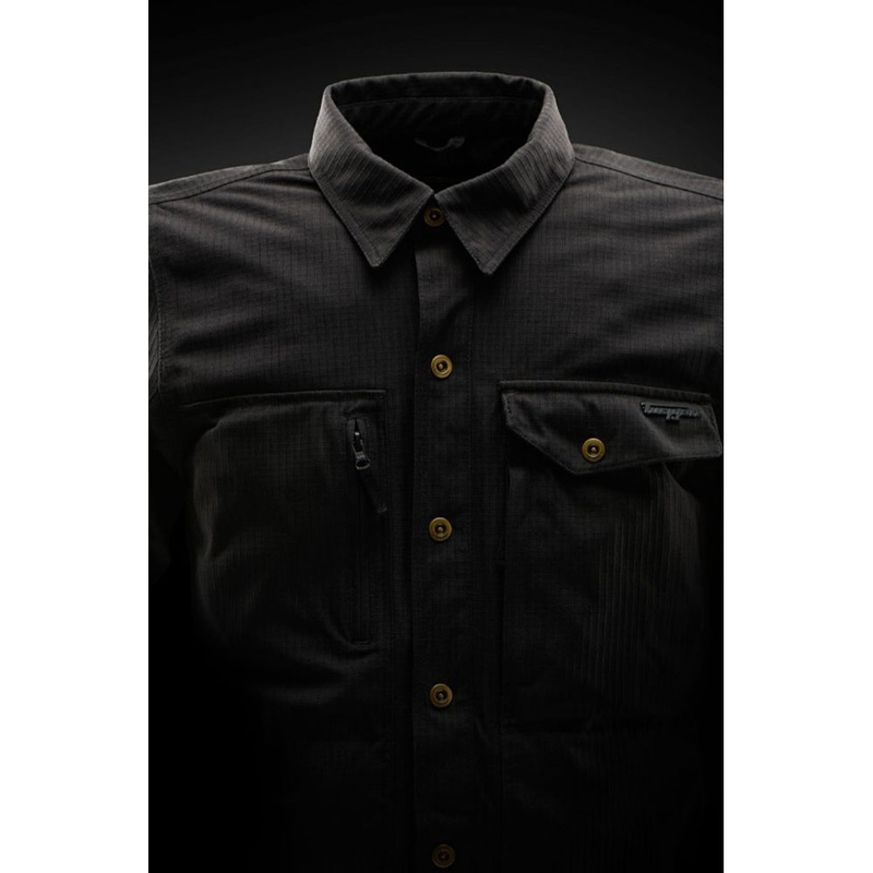 Blouson moto Furygan Eirik noir