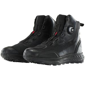 Bottes de moto Furygan Tonik D3O® noires