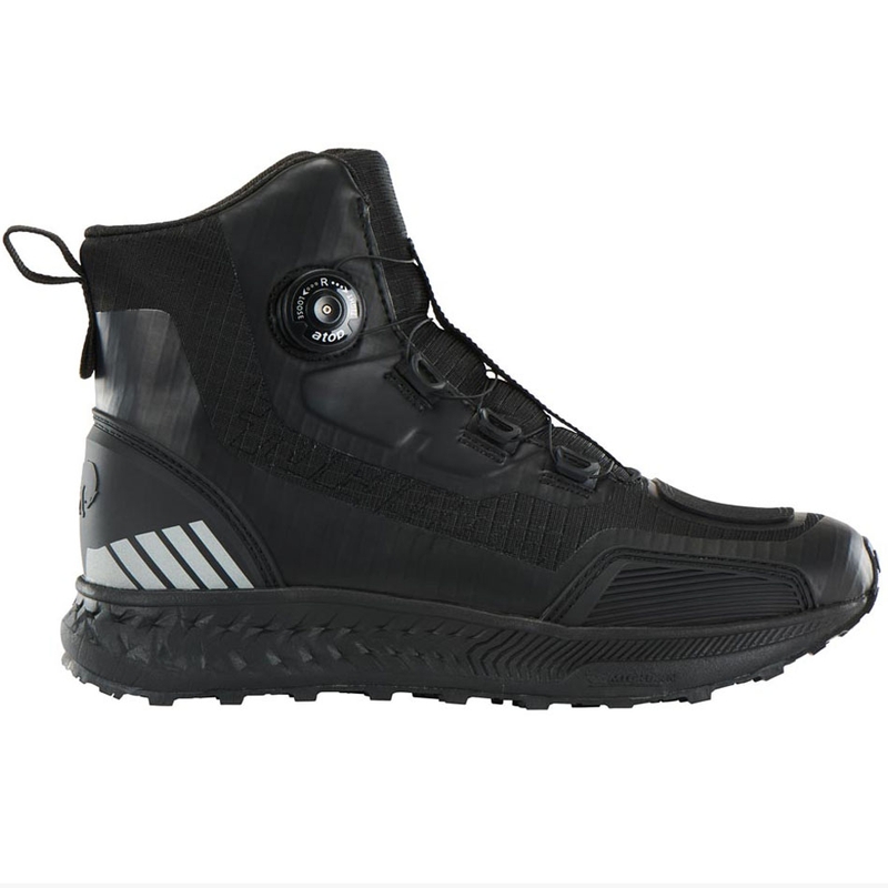 Bottes de moto Furygan Tonik D3O® noires