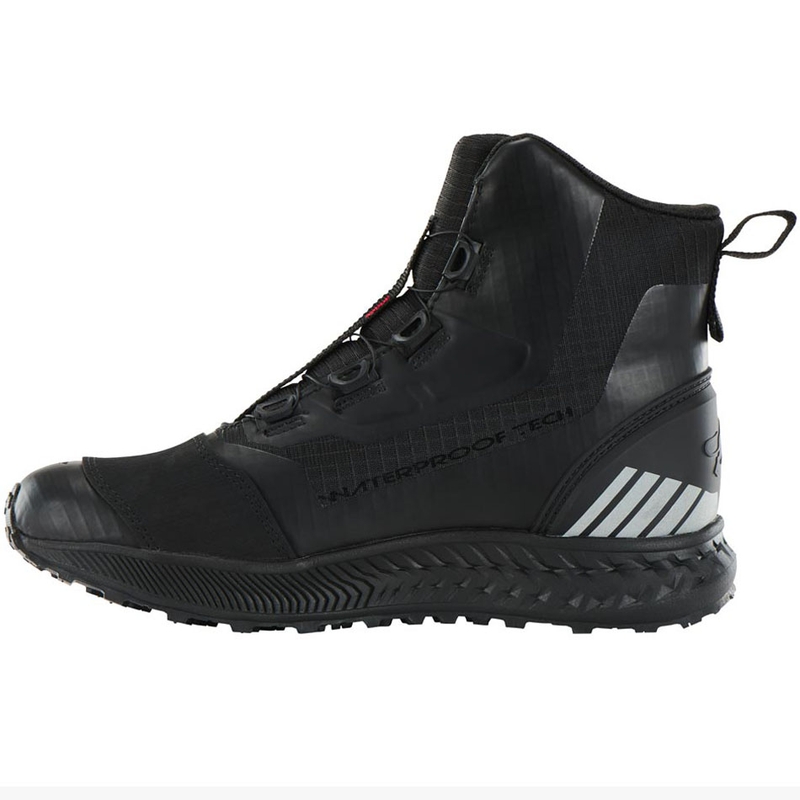 Bottes de moto Furygan Tonik D3O® noires
