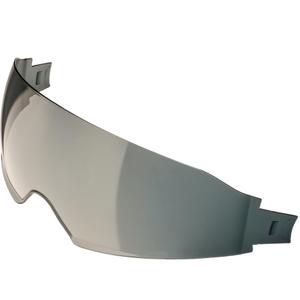 Visière solaire pour casques de moto NOX N402 foncée