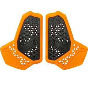 Protection thoracique Furygan Chest D3O® LNR niveau 2