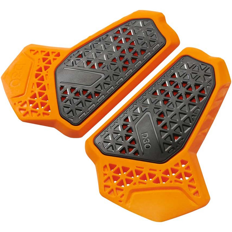 Protection thoracique Furygan Chest D3O® LNR niveau 2