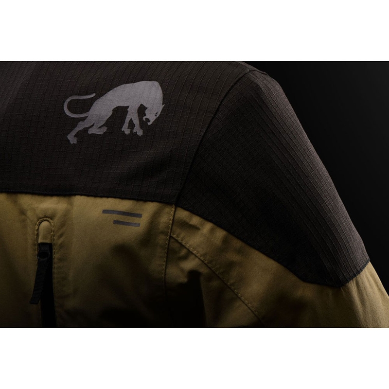 Blouson de moto Furygan Kalahari SP sable-noir