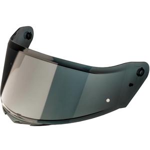 Visière NOX N402 foncée, compatible Pinlock, pour casques de moto