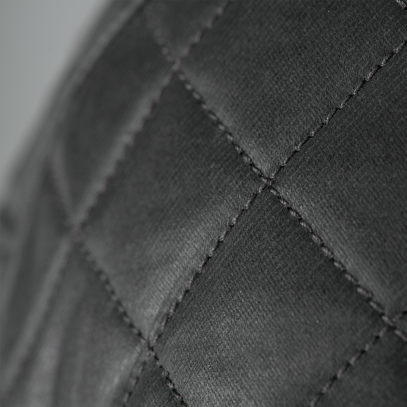 Veste de moto Oxford Hardy 2.0 verte