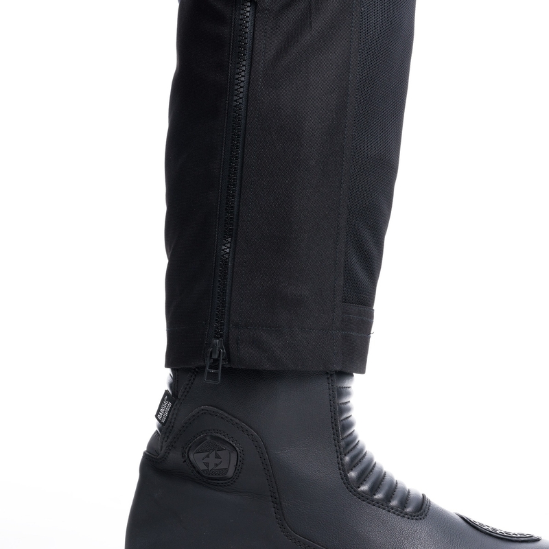 Pantalon de moto Oxford Dakar Air noir