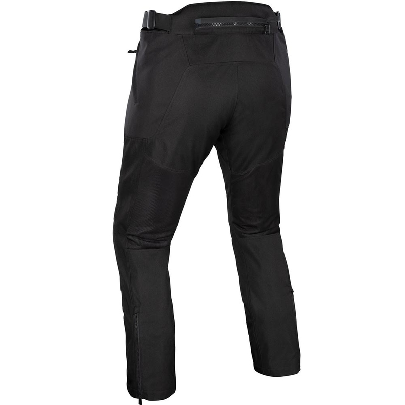 Pantalon de moto Oxford Dakar Air noir
