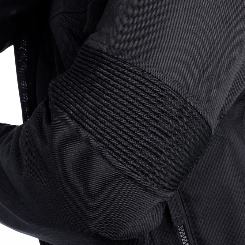 Veste de moto Oxford Dakar Air noire