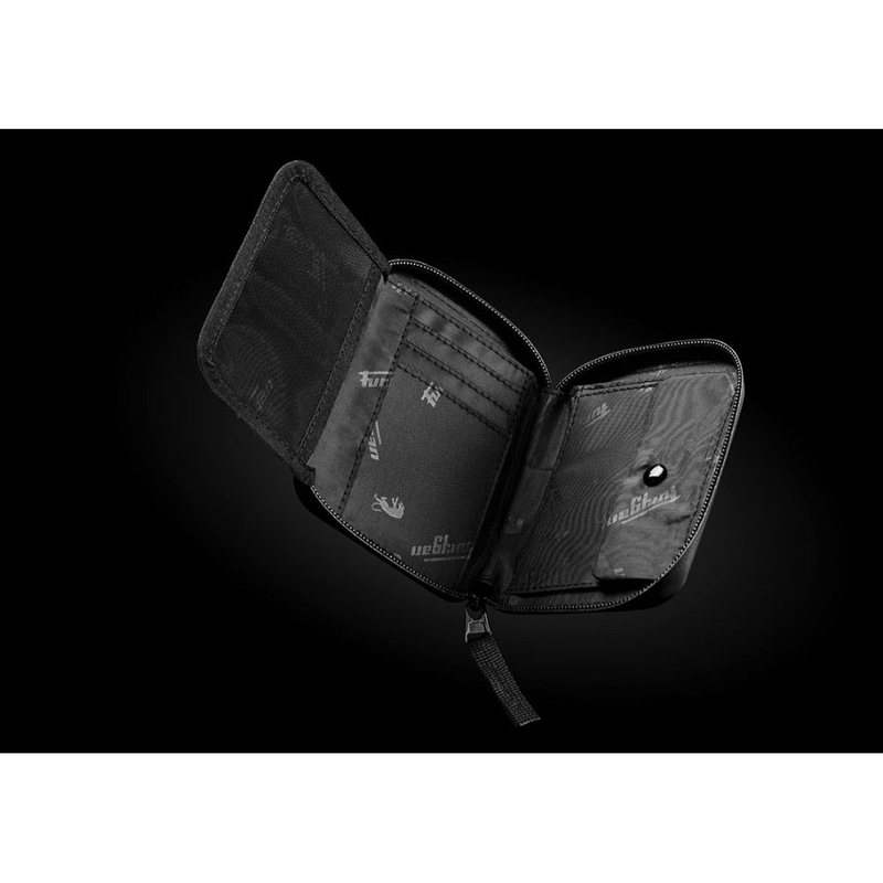 Portefeuille Furygan Mini Noir