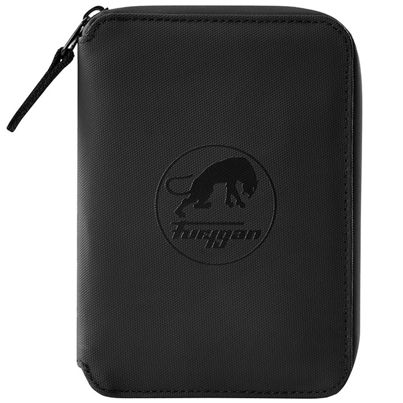 Portefeuille Furygan+ noir