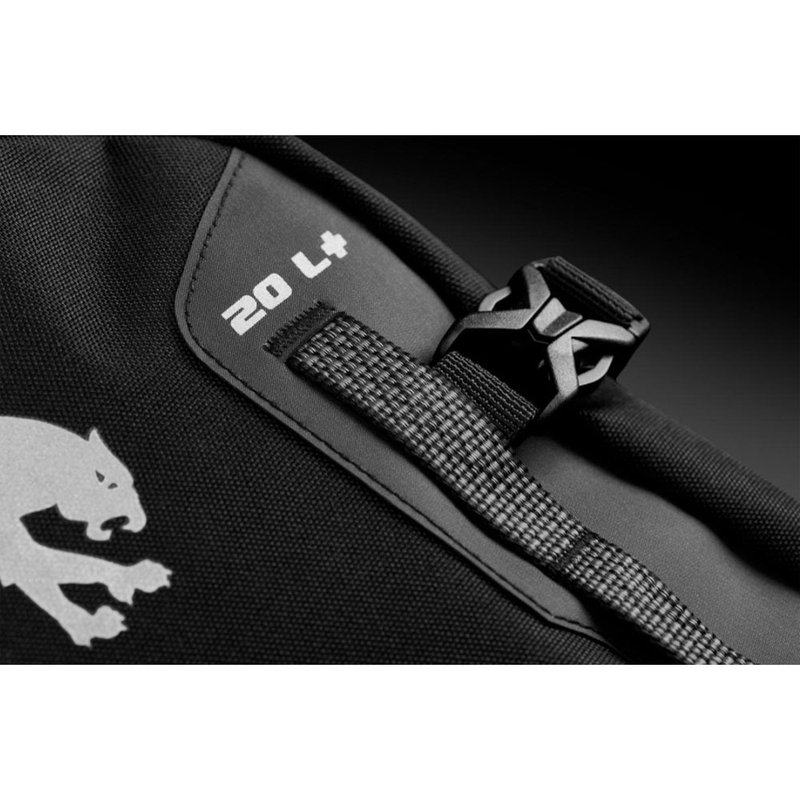 Sac à dos Furygan ADV 20L+ noir et blanc