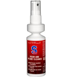 Nettoyant pour visière et casque S100 100 ml