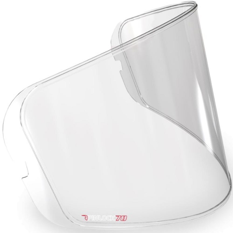 Pinlock 70 pour plexi SCORPION EXO-930 clair