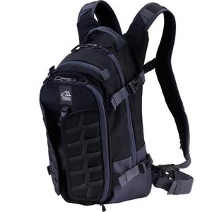 Sac à dos moto Alpinestars AT-15 noir-gris 15 l