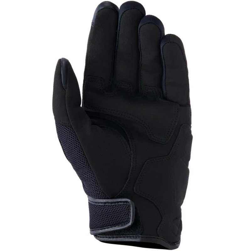 Gants de moto Alpinestars Ignite noirs