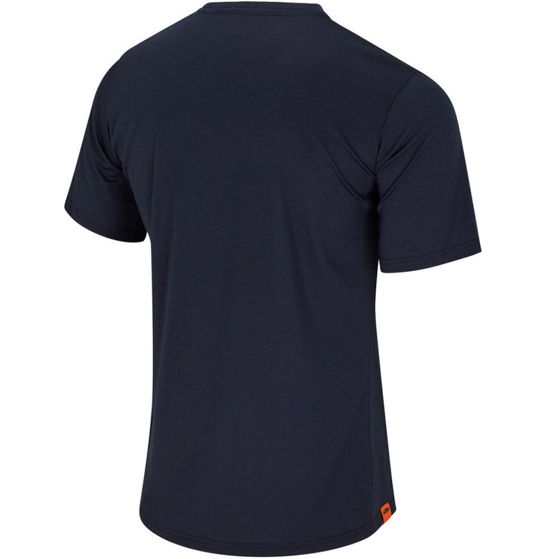 T-shirt KTM Essential Stealth bleu foncé