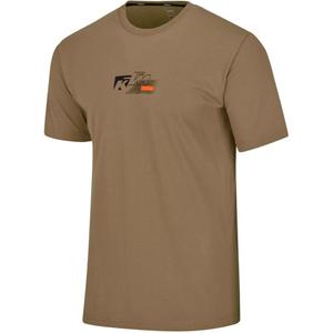 T-shirt beige KTM Adventure Rally