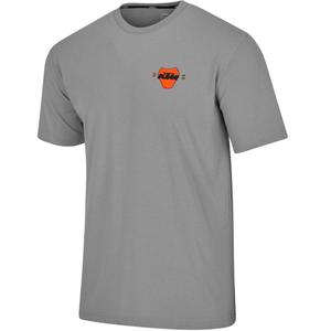 T-shirt gris KTM Offroad