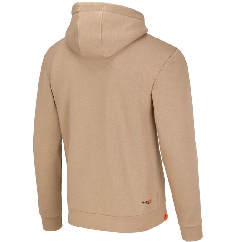 Sweat-shirt beige KTM Essential