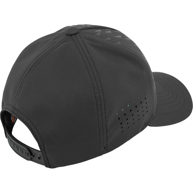 Casquette KTM Stealth noire